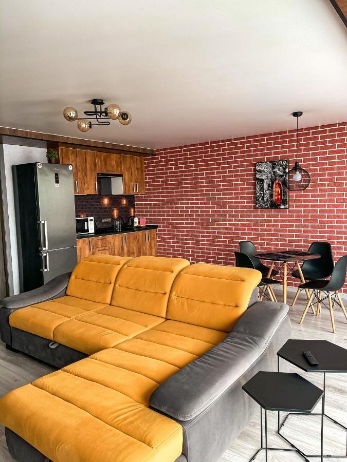 Room1402 Oděsa Exteriér fotografie
