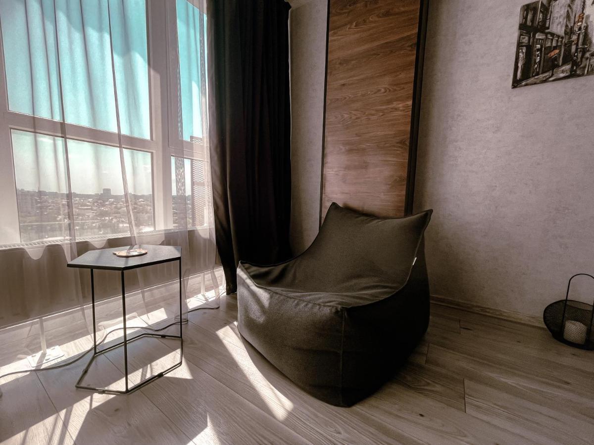 Room1402 Oděsa Exteriér fotografie
